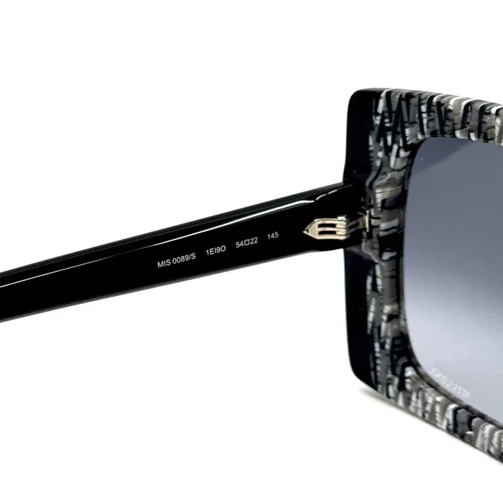 New, MISSONI Sunglasses MIS0089/S 1EI9O Authentic